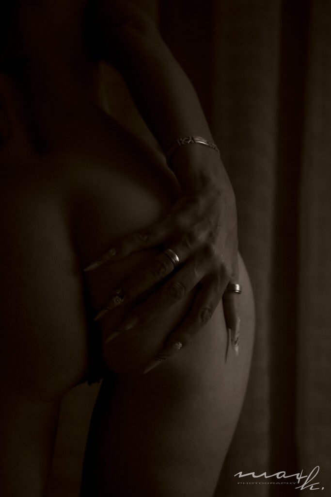 fotografía de desnudos . nude photography