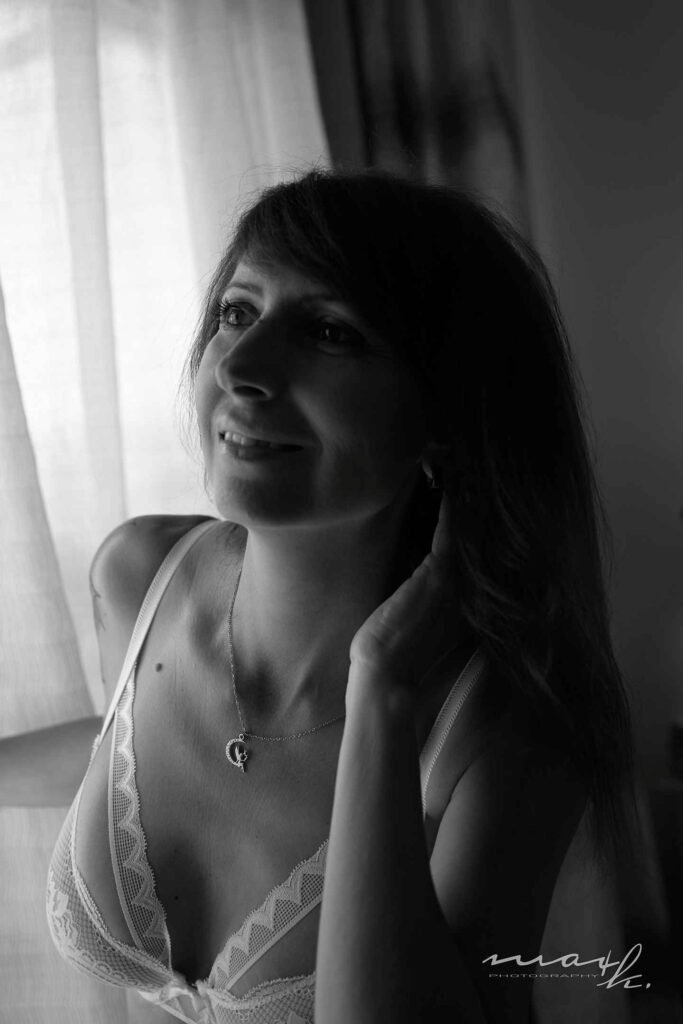 sensual photography estepona