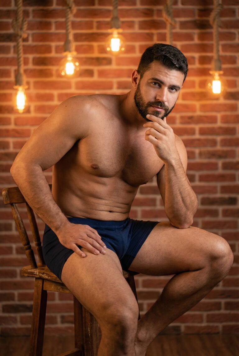 Precios fotografía boudoir male boudoir estepona