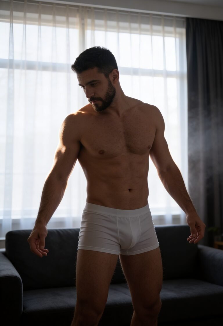 Precios fotografía boudoir male boudoir estepona5