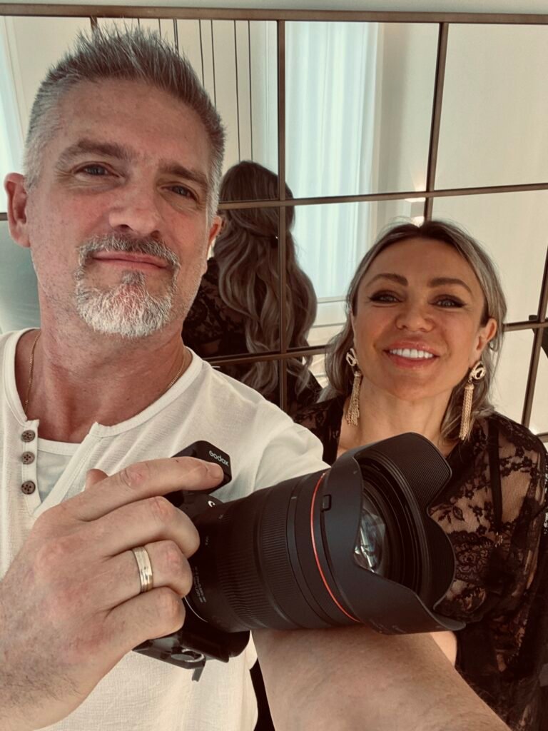 Fotografía Boudoir leo boudoir