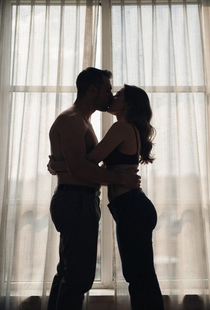 fotografia boudoir para parejas marbella . Boudoir photography for couples in Marbella